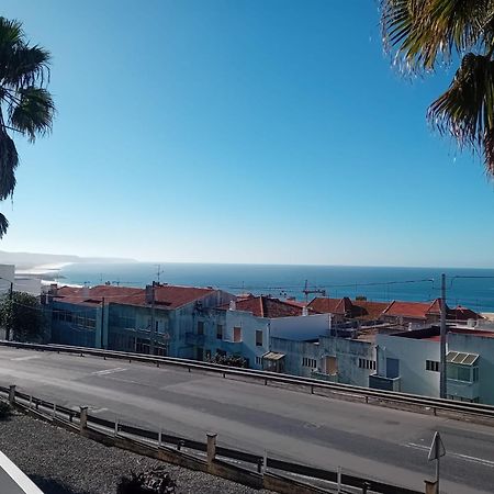 Paz & Amor Flat Nazare - Peace & Love Exterior photo