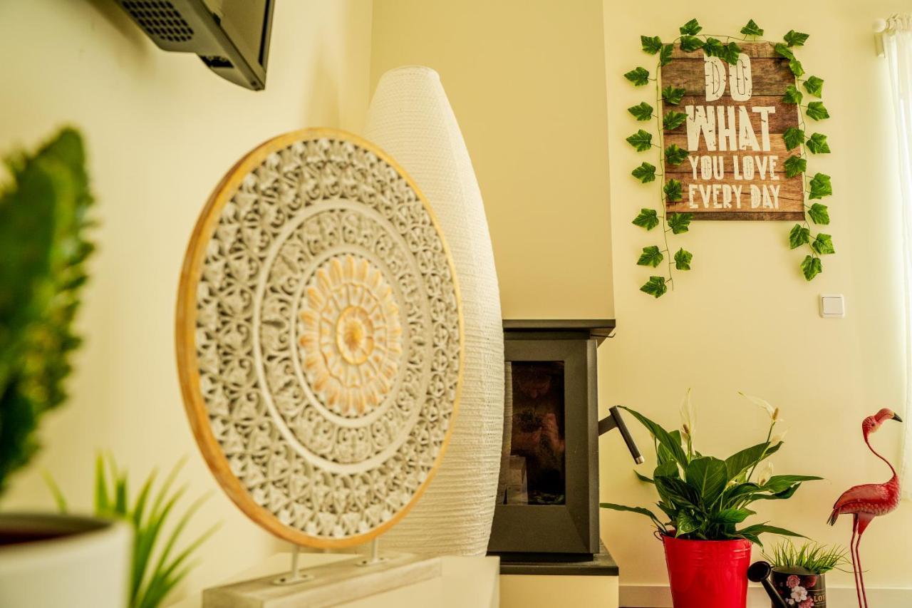 Paz & Amor Flat Nazare - Peace & Love Exterior photo