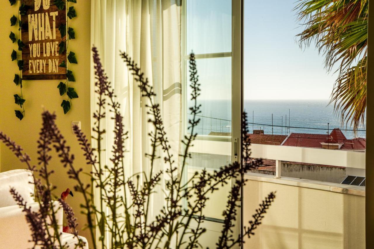 Paz & Amor Flat Nazare - Peace & Love Exterior photo